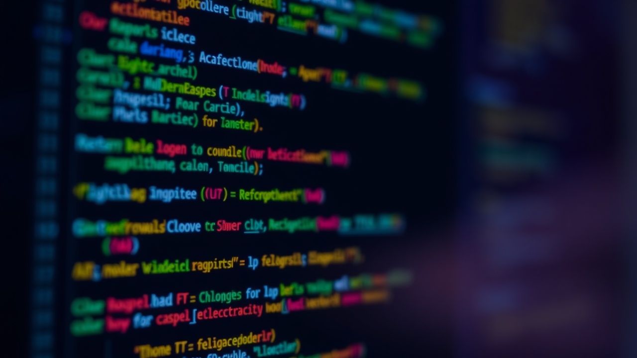 Скриншот кода API запроса и JSON ответа Glypha